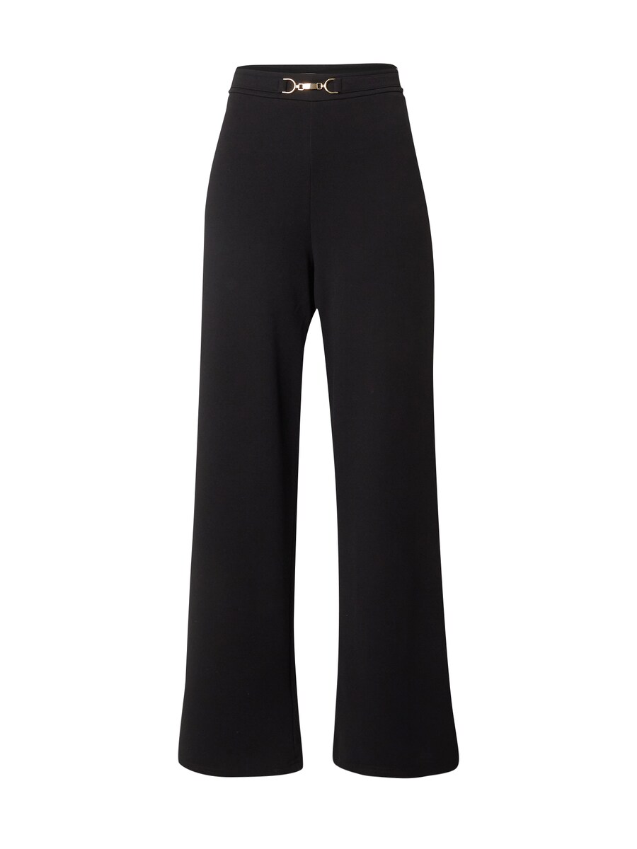 Обычные брюки ABOUT YOU Frej, черный
Обычные брюки ABOUT YOU Frej, черный