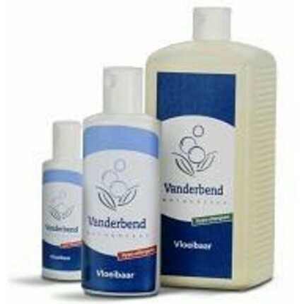 Жидкое мыло Van Der Bend
Жидкое мыло Van Der Bend