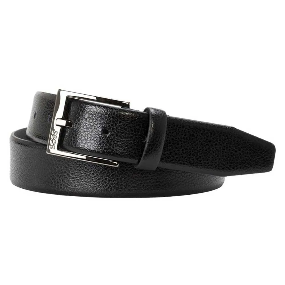 Ремень BOSS Elloy SZ35 10245762 01, черный
Ремень BOSS Elloy SZ35 10245762 01, черный