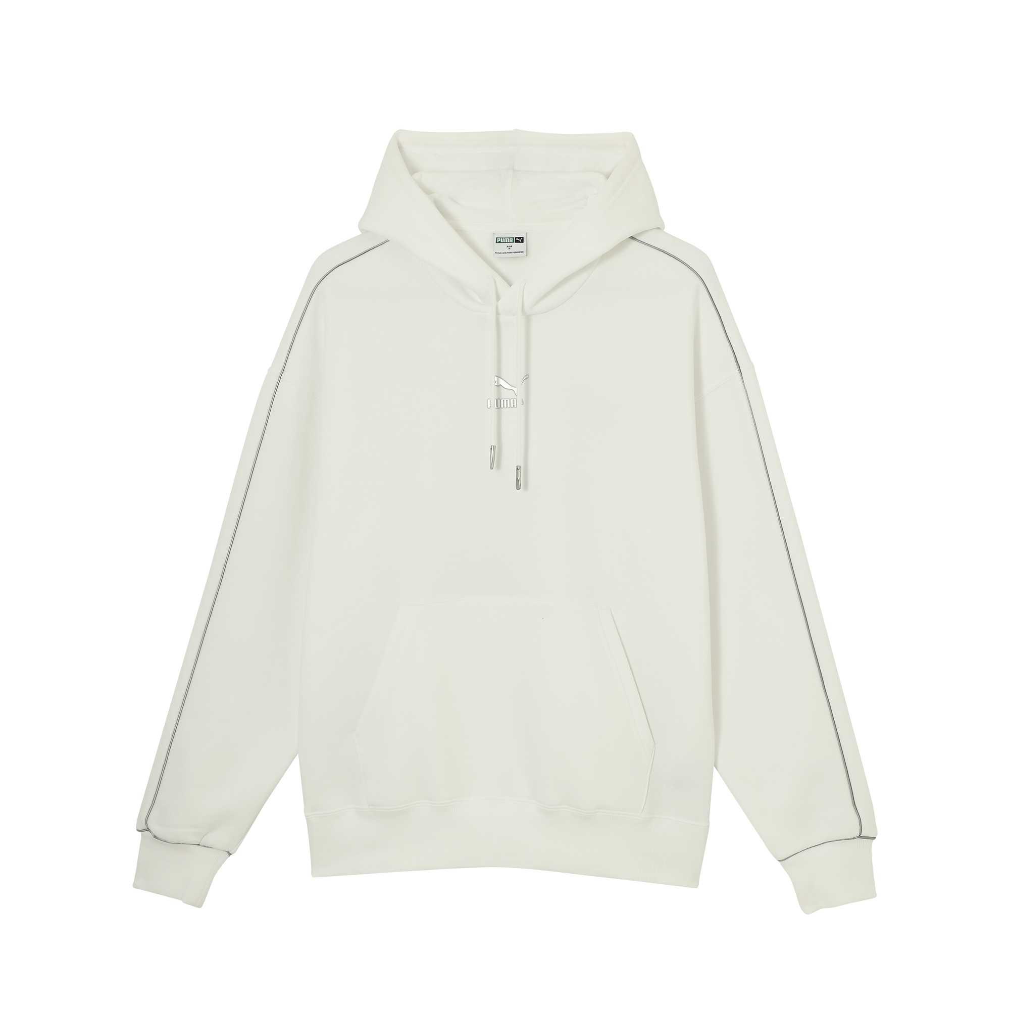 PUMA Спортивный худи SWXPFuture Relaxed FI, мужской, белый
PUMA Спортивный худи SWXPFuture Relaxed FI, мужской, белый