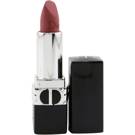 Матовая помада Rge Mat 625 Int21
Матовая помада Rge Mat 625 Int21