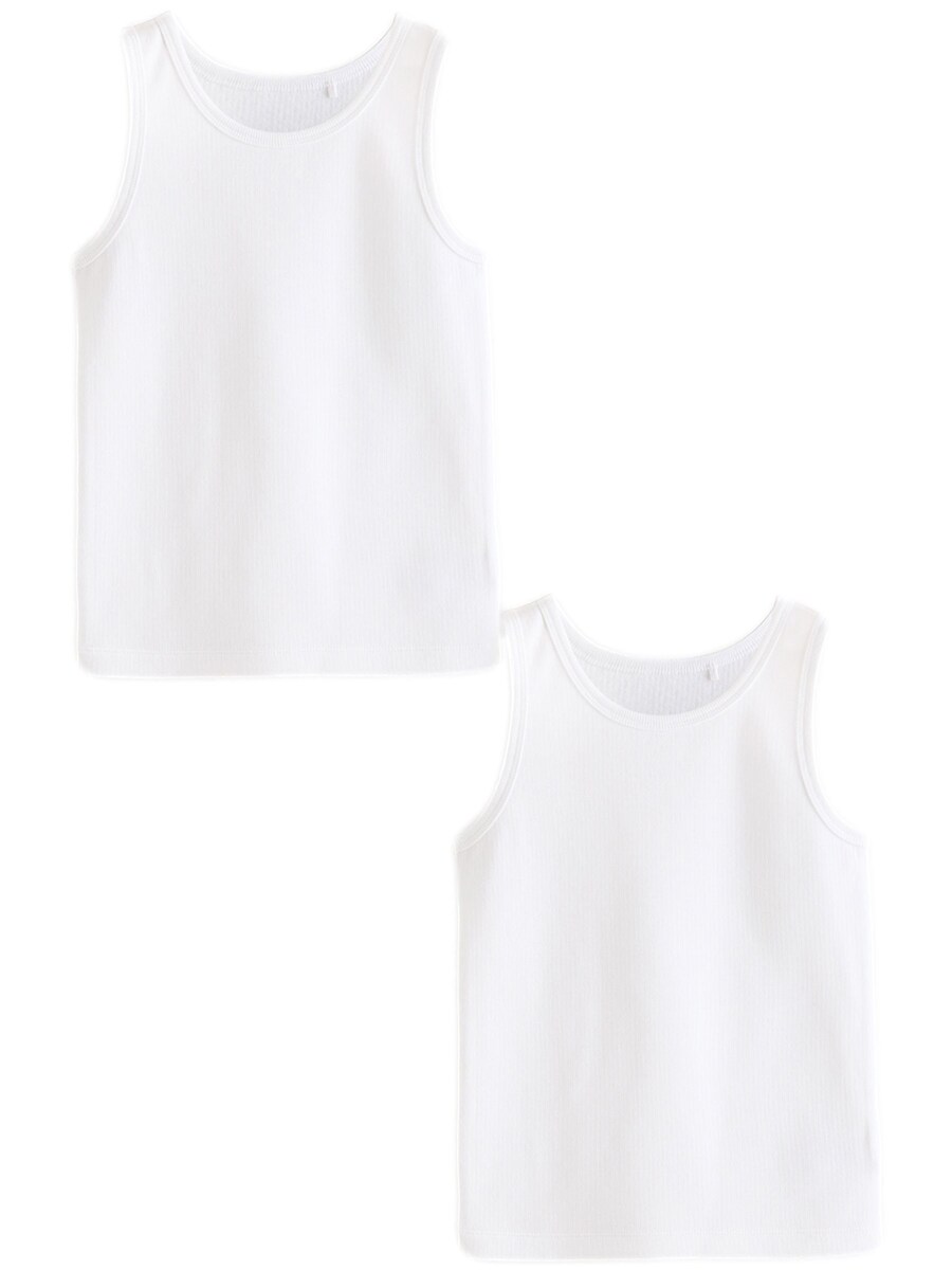 Майка Next, белый
Майка Next, белый