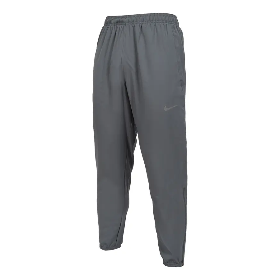 Спортивные брюки Nike Challenger Dri-FIT Pants 'Grey', серый
Спортивные брюки Nike Challenger Dri-FIT Pants 'Grey', серый