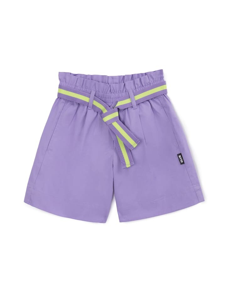 Спортивные шорты Gulliver, фиолетовый
Спортивные шорты Gulliver, фиолетовый