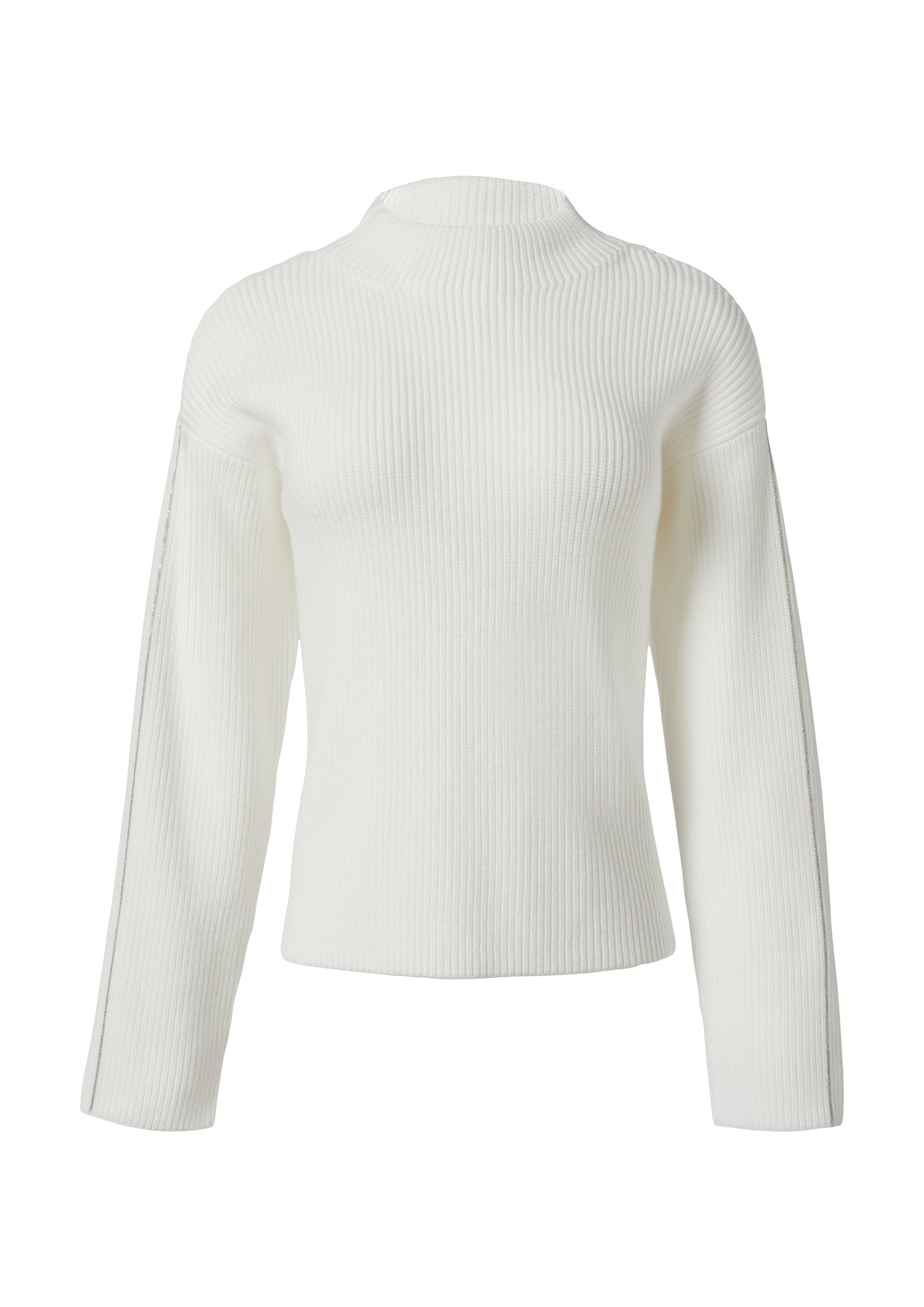 COMMA Свитер в белом цвете
COMMA Свитер в белом цвете