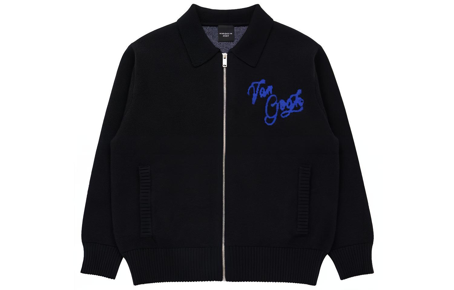 ADLV FW22 Куртка Unisex Acme De La Vie, черный
ADLV FW22 Куртка Unisex Acme De La Vie, черный