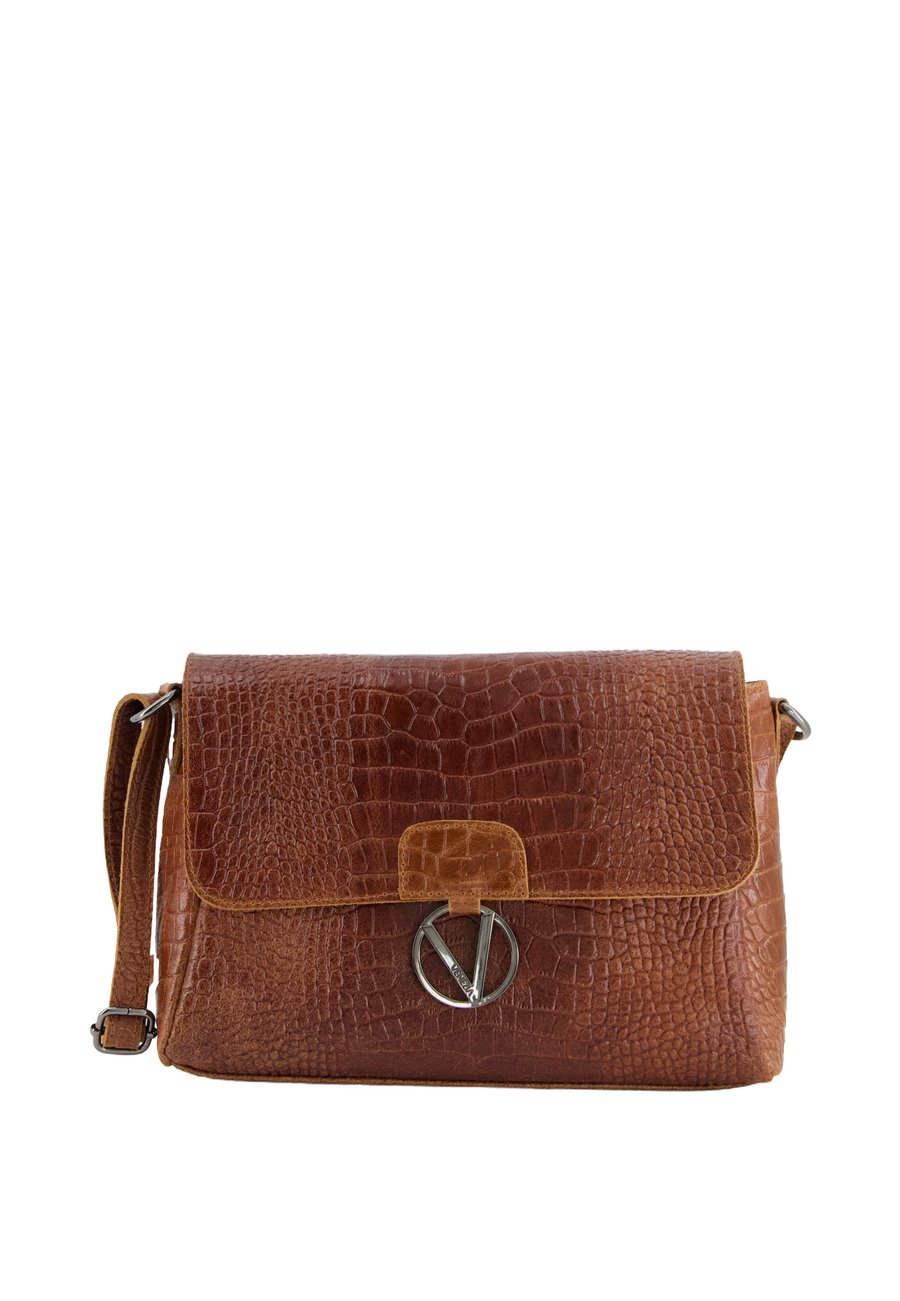 Сумка кросс-боди VENEZIA Cross body bag, Brown
Сумка кросс-боди VENEZIA Cross body bag, Brown