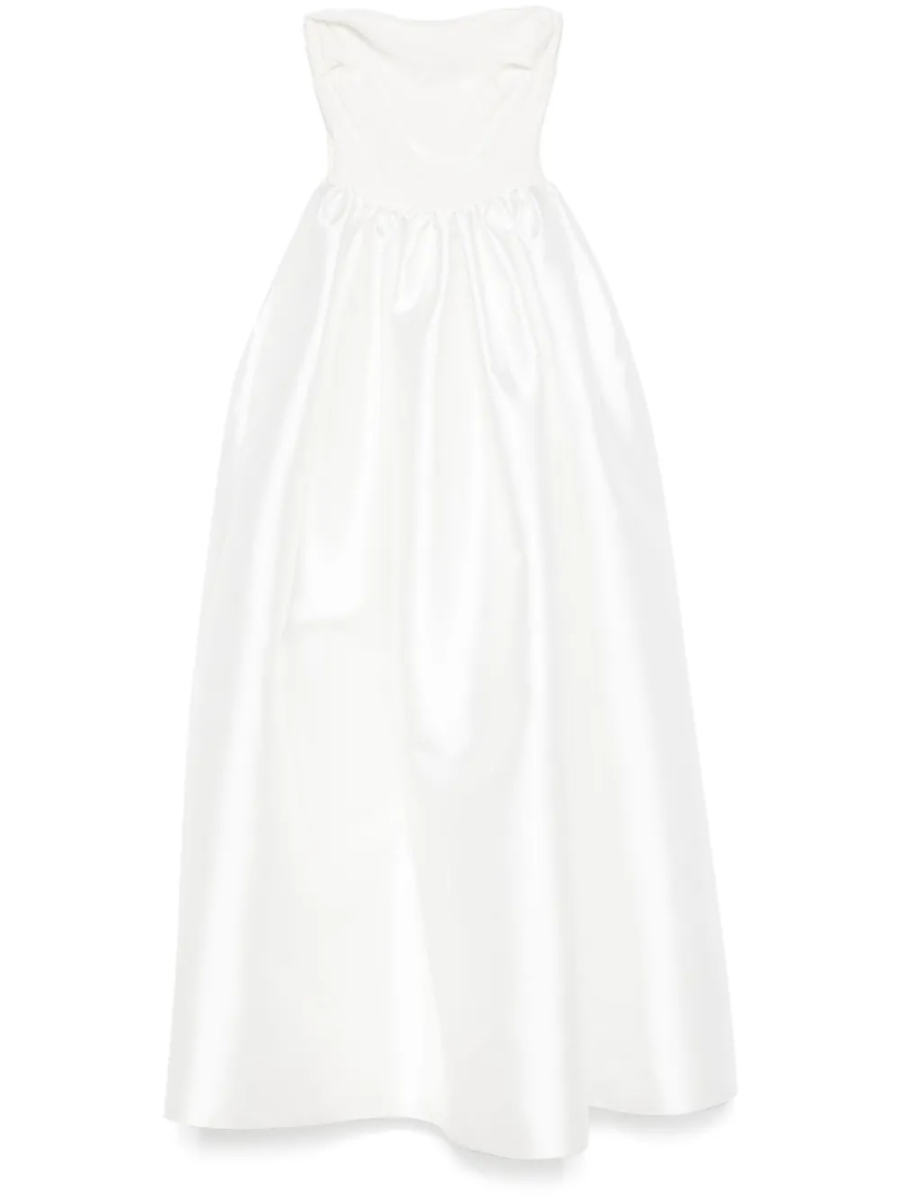 Atu Body Couture платье макси, белый
Atu Body Couture платье макси, белый