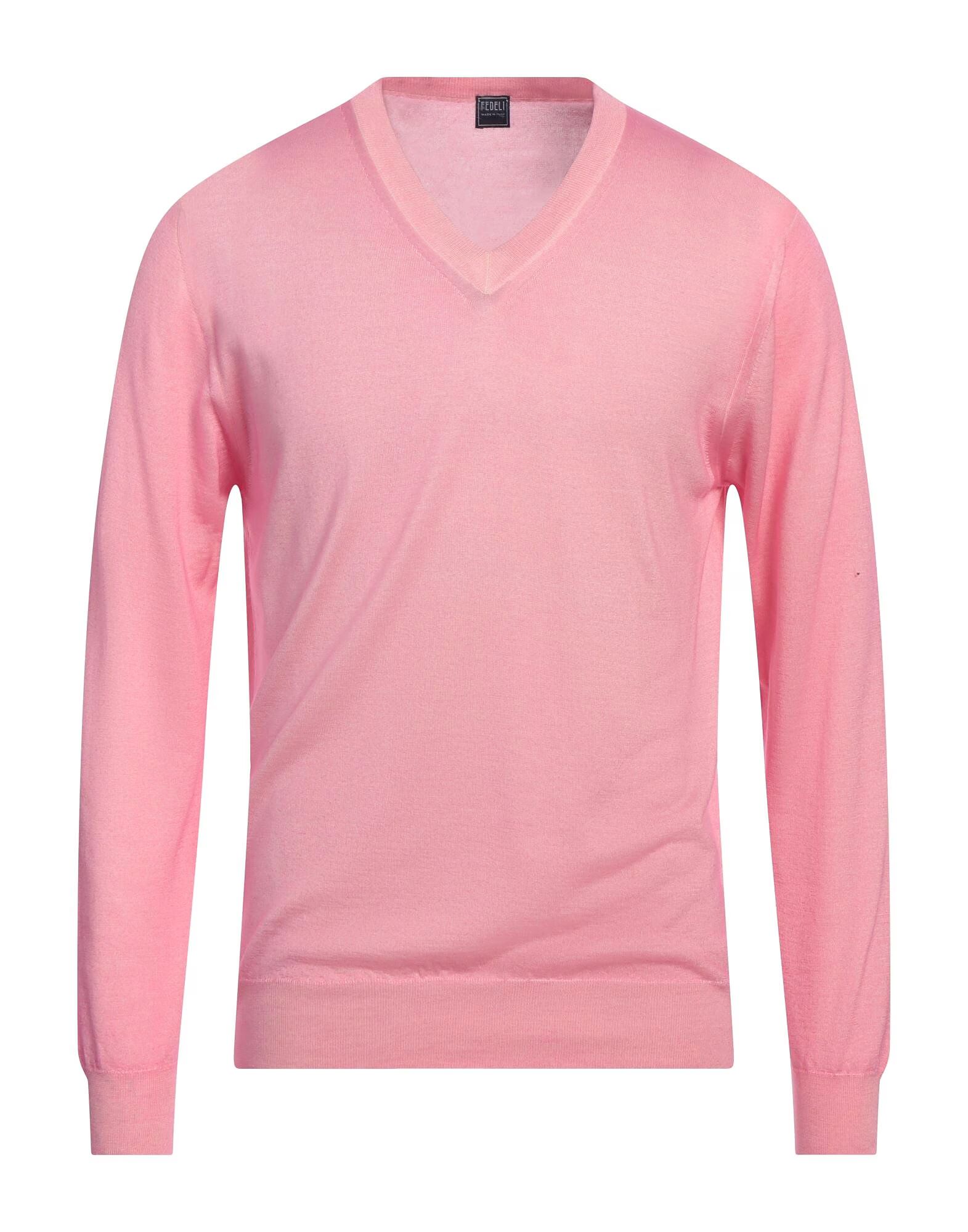 Свитер Fedeli, розовый
Свитер Fedeli, розовый