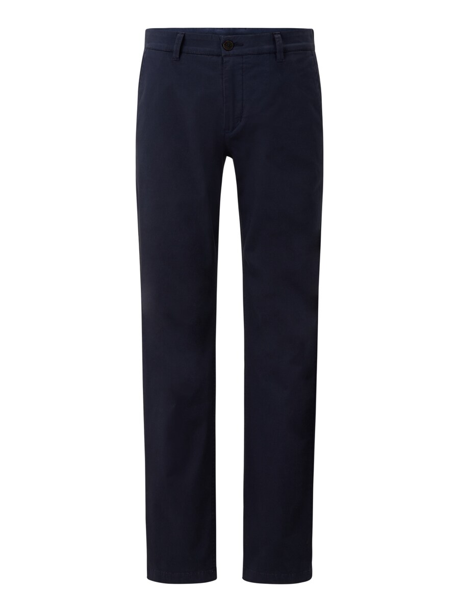 Обычные брюки-чинос BOGNER Nik, ночной синий
Обычные брюки-чинос BOGNER Nik, ночной синий