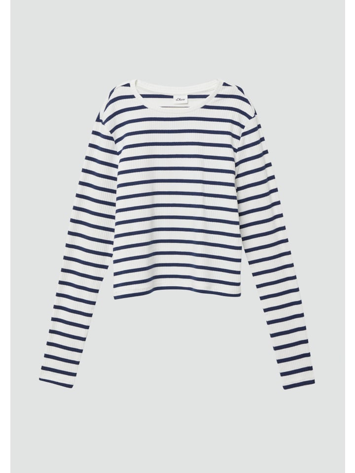 Футболка s.Oliver
Футболка s.Oliver