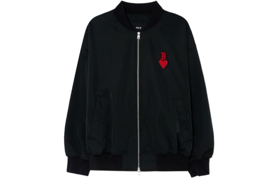 Куртка унисекс черный Mlb
Куртка унисекс черный Mlb