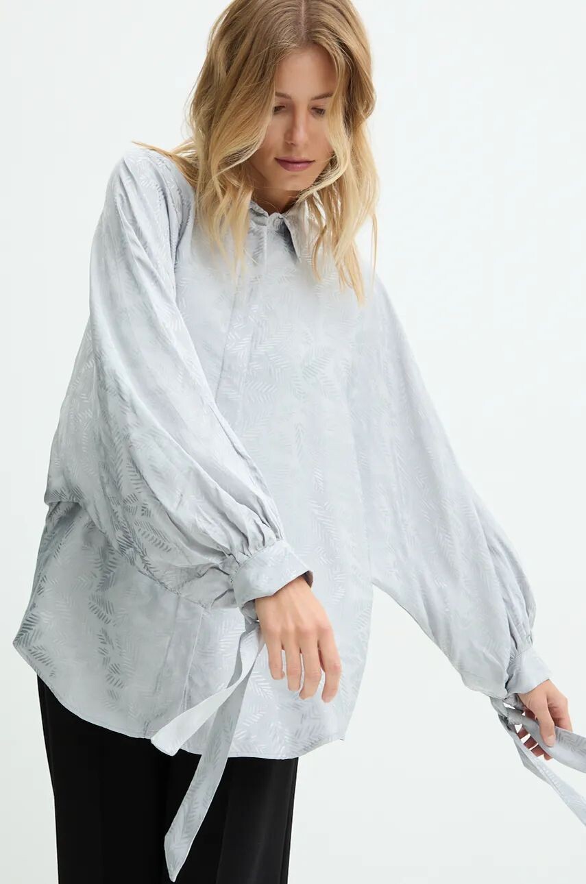 Рубашка Answear Lab, серый
Рубашка Answear Lab, серый