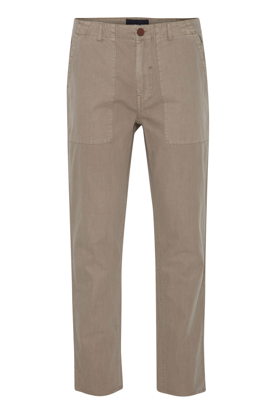 Обычные брюки-чинос BLEND, темно-бежевый
Обычные брюки-чинос BLEND, темно-бежевый