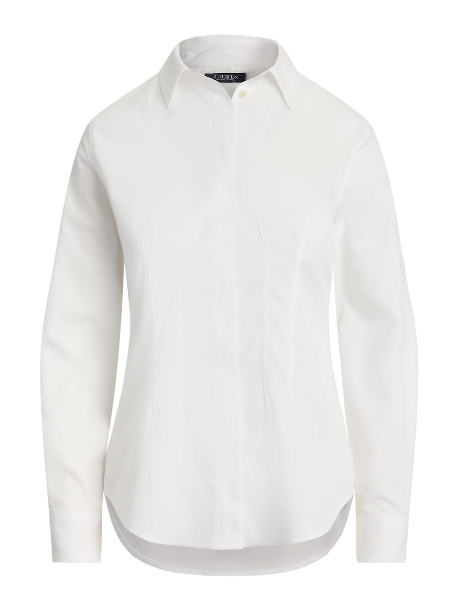 Блуза Lauren Ralph Lauren EDRISSA, белый
Блуза Lauren Ralph Lauren EDRISSA, белый