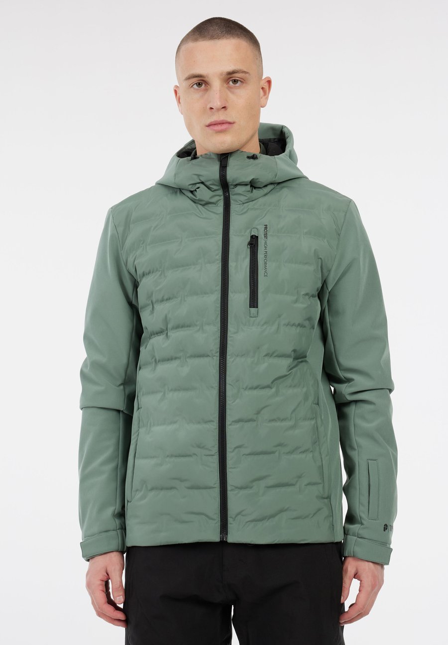 Куртка для сноуборда Protest Snowboard jacket, Aspen Green/Green, Белый, Куртка для сноуборда Protest Snowboard jacket, Aspen Green/Green
Куртка для сноуборда Protest Snowboard jacket, Aspen Green/Green, Белый, Куртка для сноуборда Protest Snowboard jacket, Aspen Green/Green