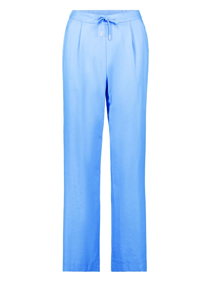 Тканевые брюки Zero
Тканевые брюки Zero