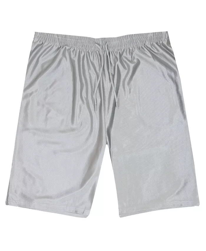 Мужские влагоотводящие шорты Performance Dazzle Galaxy By Harvic, серый
Мужские влагоотводящие шорты Performance Dazzle Galaxy By Harvic, серый