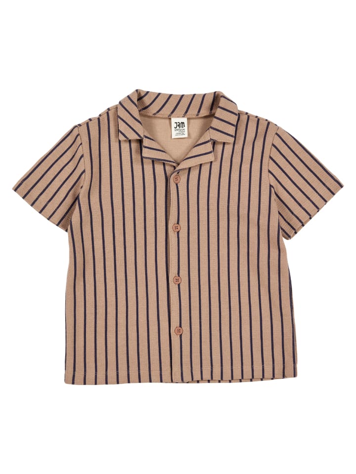 Рубашка JAM Generation
Рубашка JAM Generation