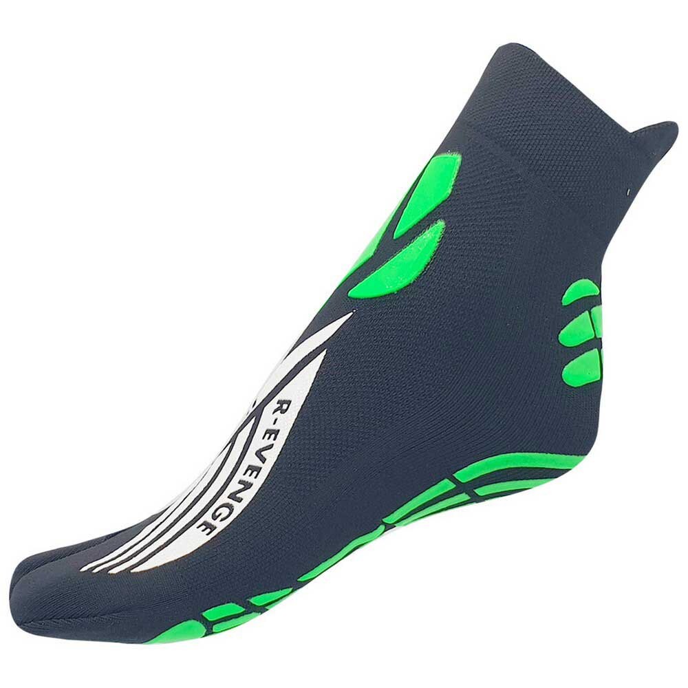 Носки R-evenge Functional 1 Finger, черный
Носки R-evenge Functional 1 Finger, черный