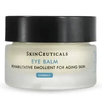 SkinCeuticals Eye Balm 15 г Увлажняющий крем для кожи вокруг глаз против морщин
SkinCeuticals Eye Balm 15 г Увлажняющий крем для кожи вокруг глаз против морщин