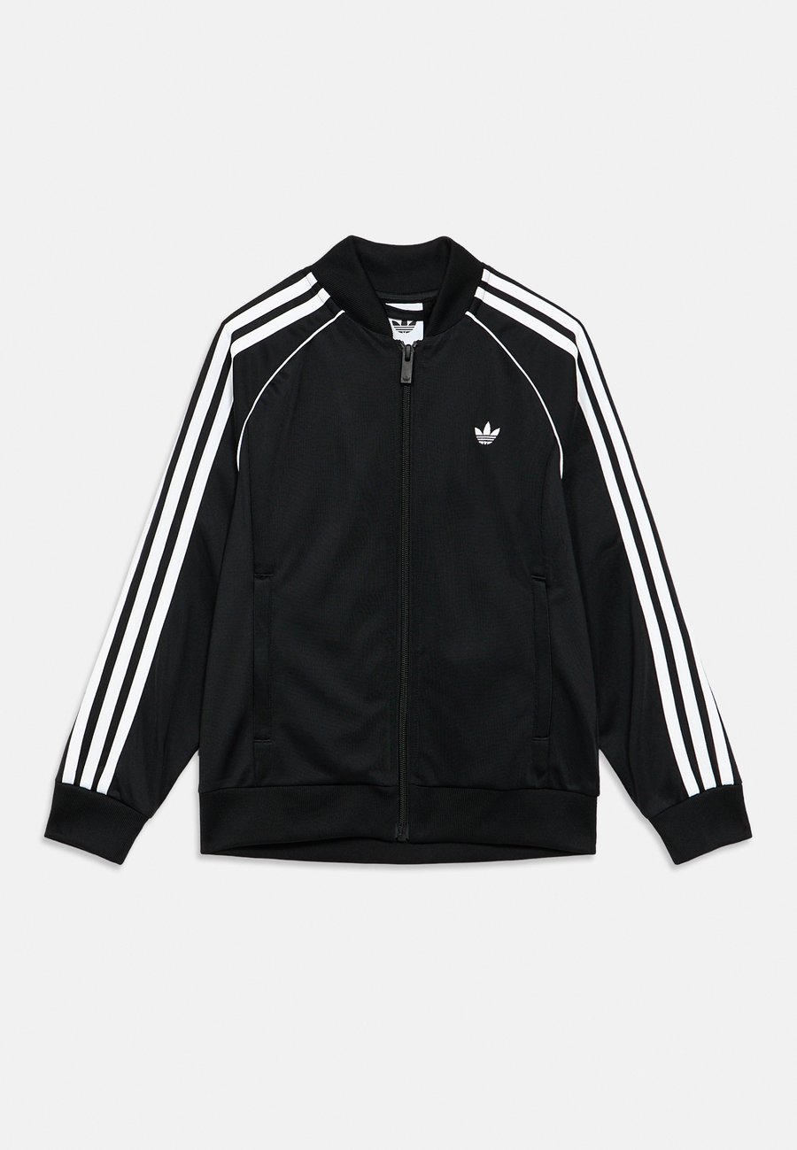 Толстовка Adidas Originals SUPERSTAR TRACK TOP, Black/White/Black
Толстовка Adidas Originals SUPERSTAR TRACK TOP, Black/White/Black