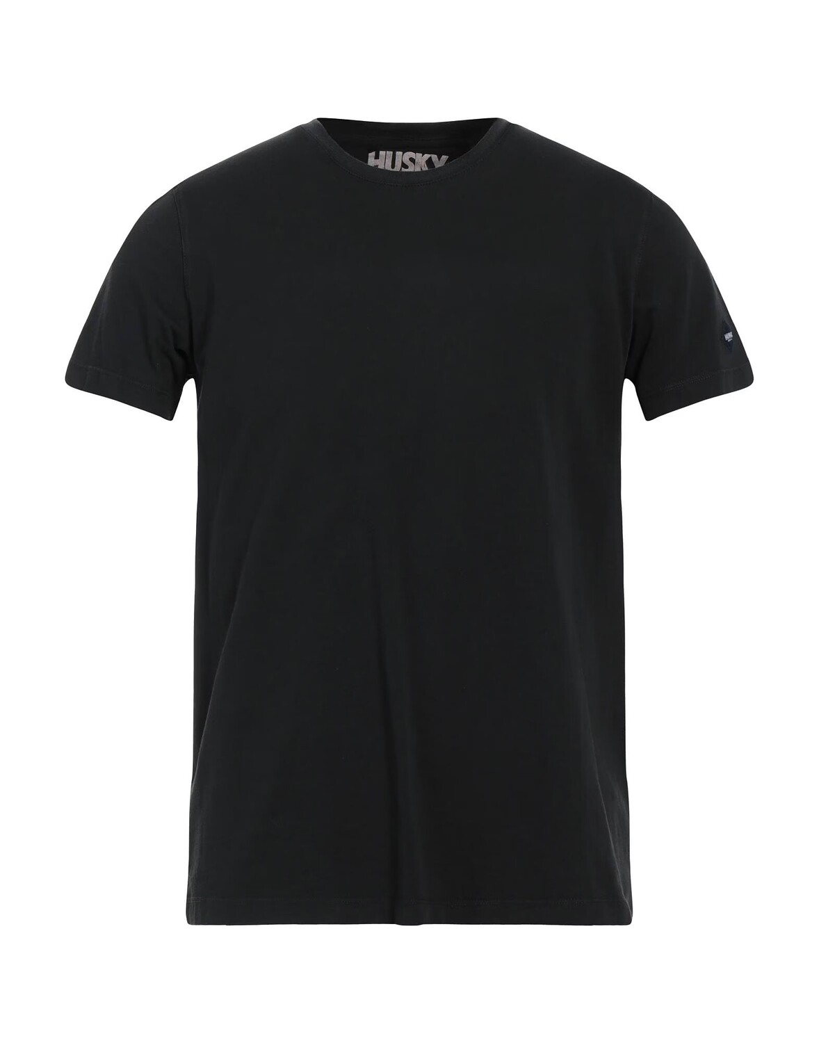 Футболка Husky, черный
Футболка Husky, черный