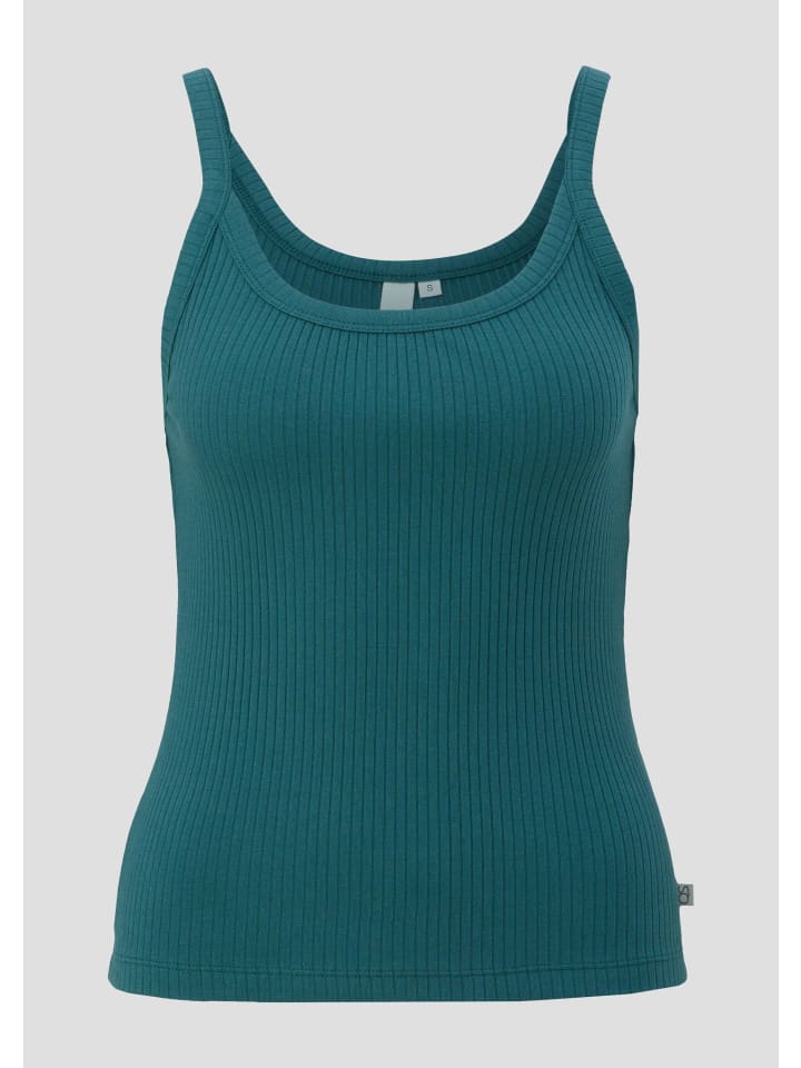 Футболка в цвете 6737_petrol QS
Футболка в цвете 6737_petrol QS