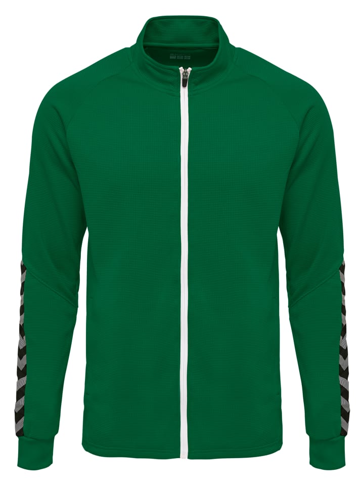 Толстовка Hummel Reißverschluss Jacket Hmlauthentic Multisport Kinder, цвет EVERGREEN
Толстовка Hummel Reißverschluss Jacket Hmlauthentic Multisport Kinder, цвет EVERGREEN