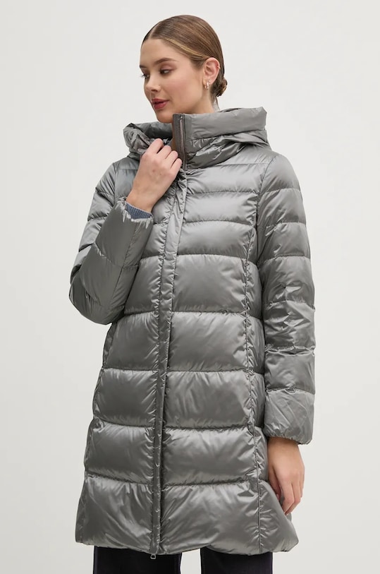 Пуховая куртка Geox, серебряный, Серебристый, Пуховая куртка Geox, серебряный
Пуховая куртка Geox, серебряный, Серебристый, Пуховая куртка Geox, серебряный