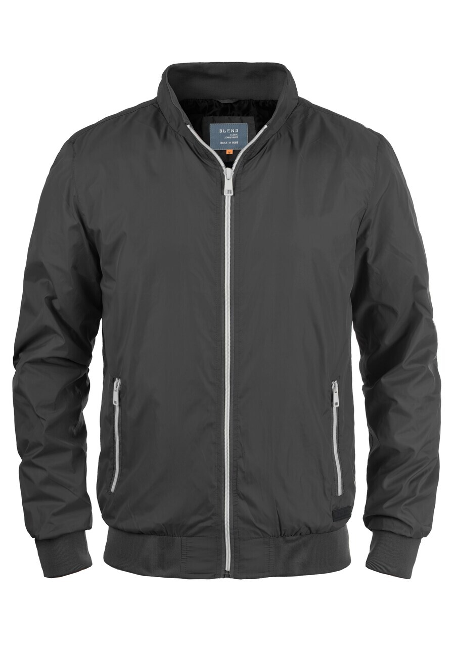 Куртка BLEND Between-Season Brad, серый
Куртка BLEND Between-Season Brad, серый