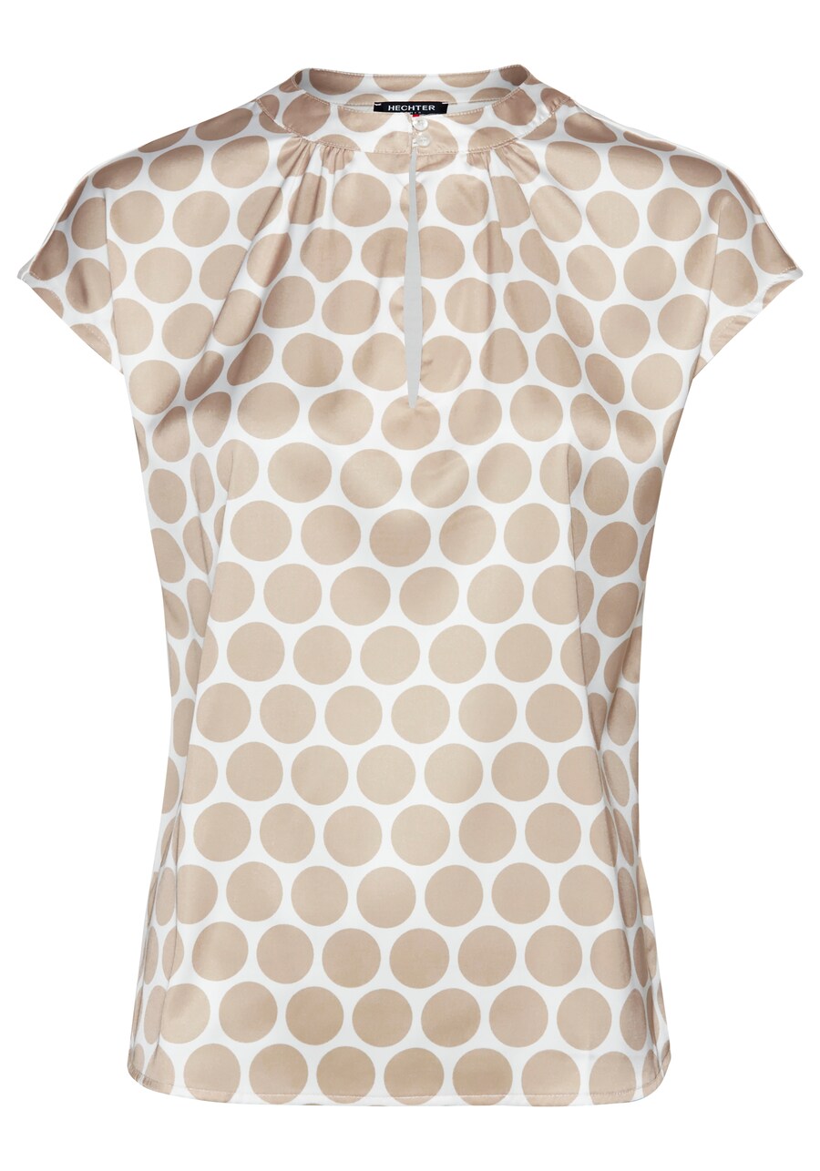 Блуза HECHTER PARIS, белый
Блуза HECHTER PARIS, белый