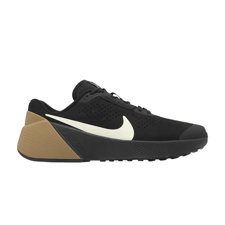 Кроссовки Air Zoom TR1 'Black Coconut Milk', черный
Кроссовки Air Zoom TR1 'Black Coconut Milk', черный