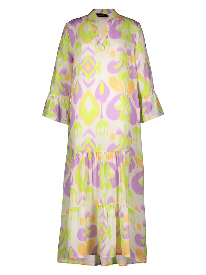 Длинное платье miss goodlife
Длинное платье miss goodlife