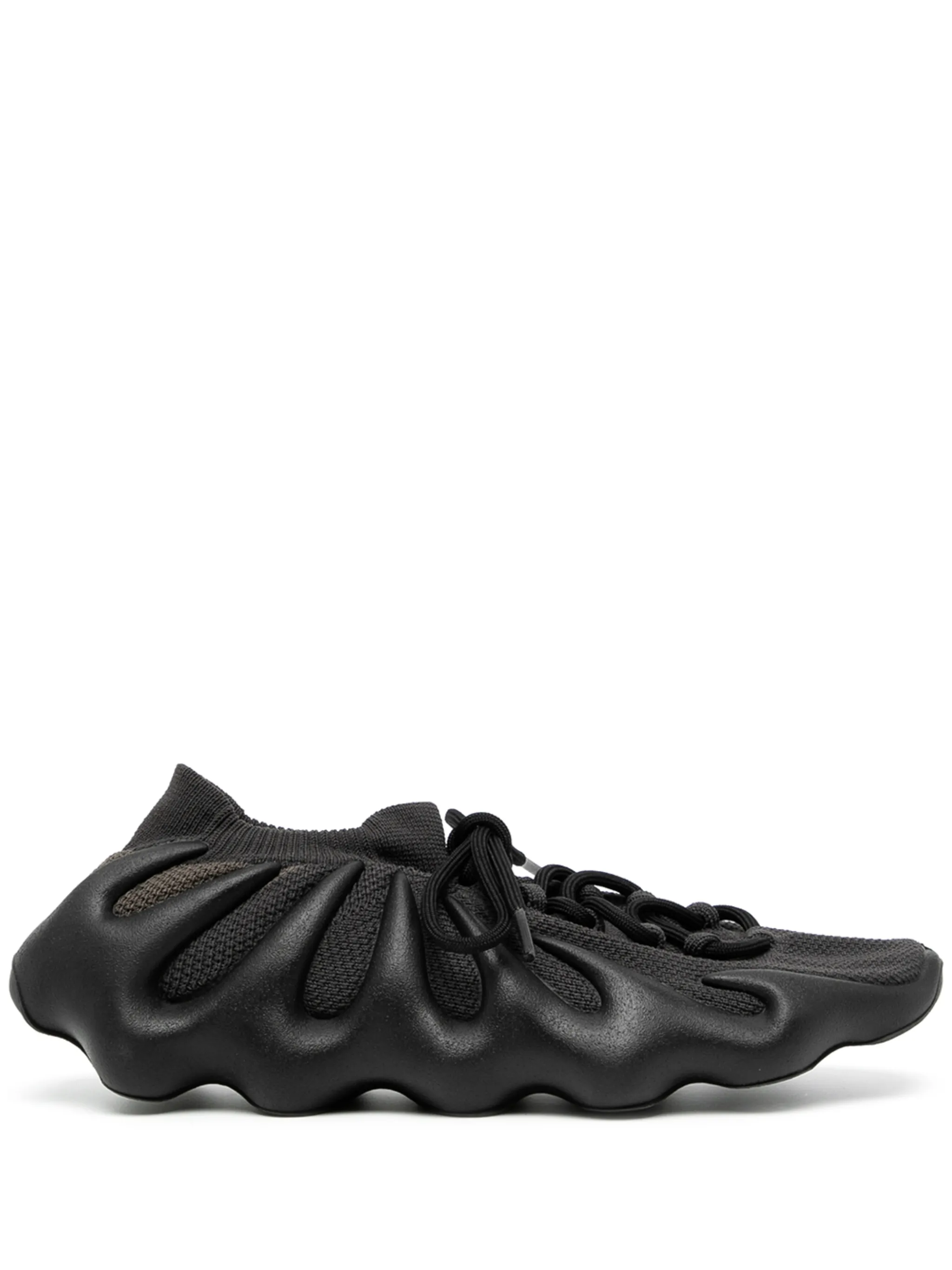 Кроссовки Yeezy 450 Adidas, черный
Кроссовки Yeezy 450 Adidas, черный