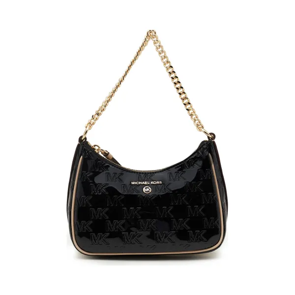 Сумка через плечо Michael Kors, черный 
Сумка через плечо Michael Kors, черный