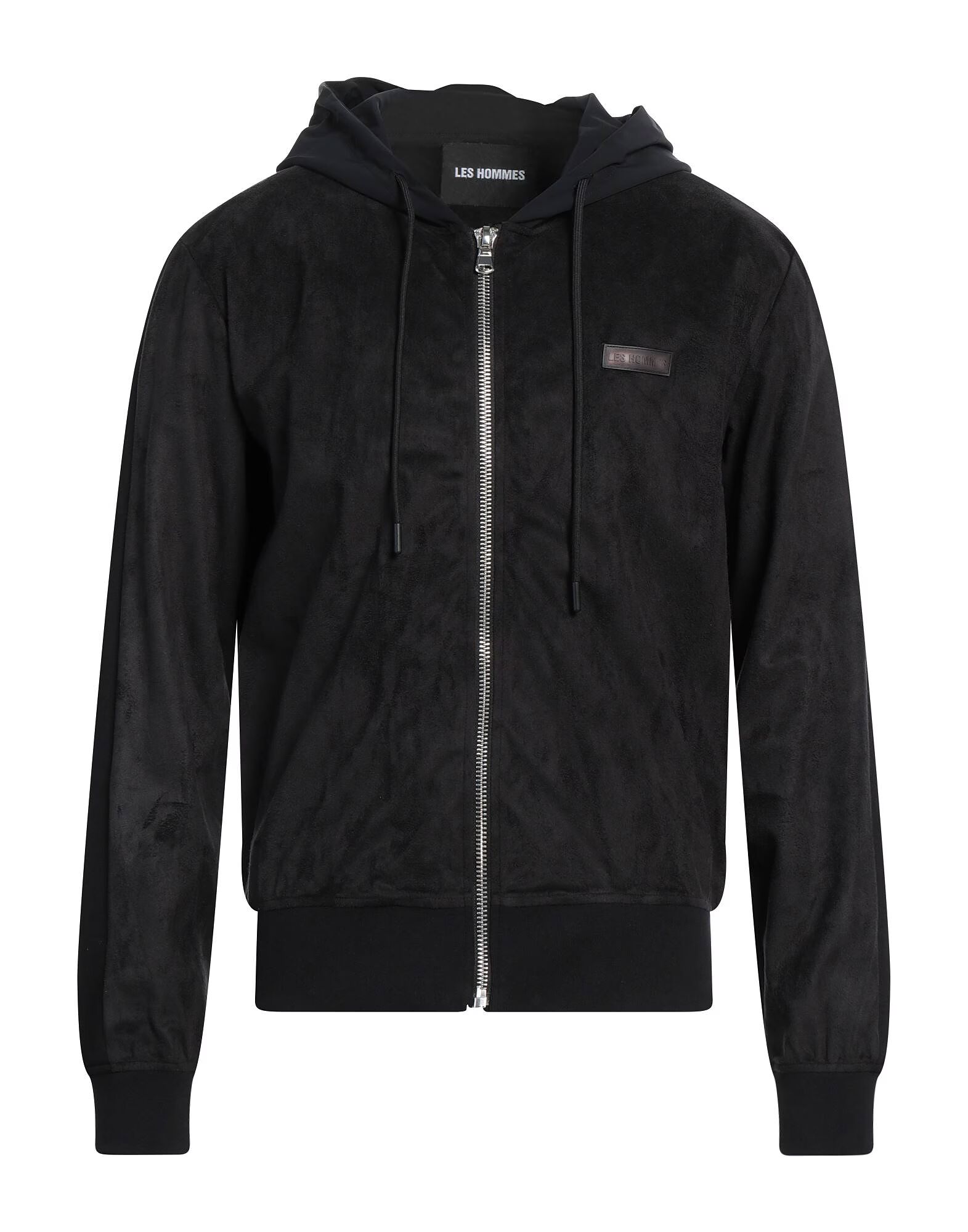 Толстовка Les Hommes, черный
Толстовка Les Hommes, черный