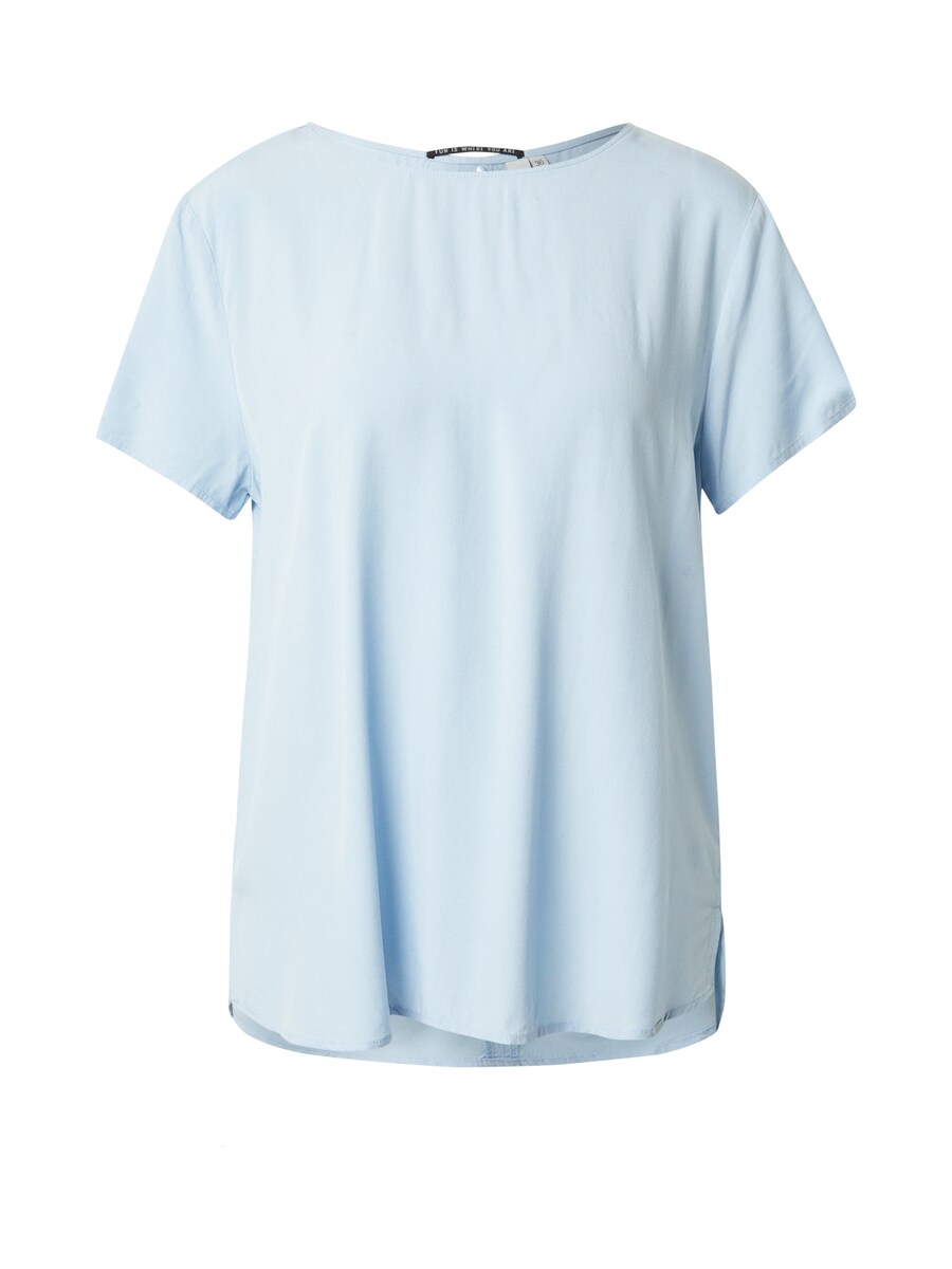 Блуза QS, светло-синий
Блуза QS, светло-синий