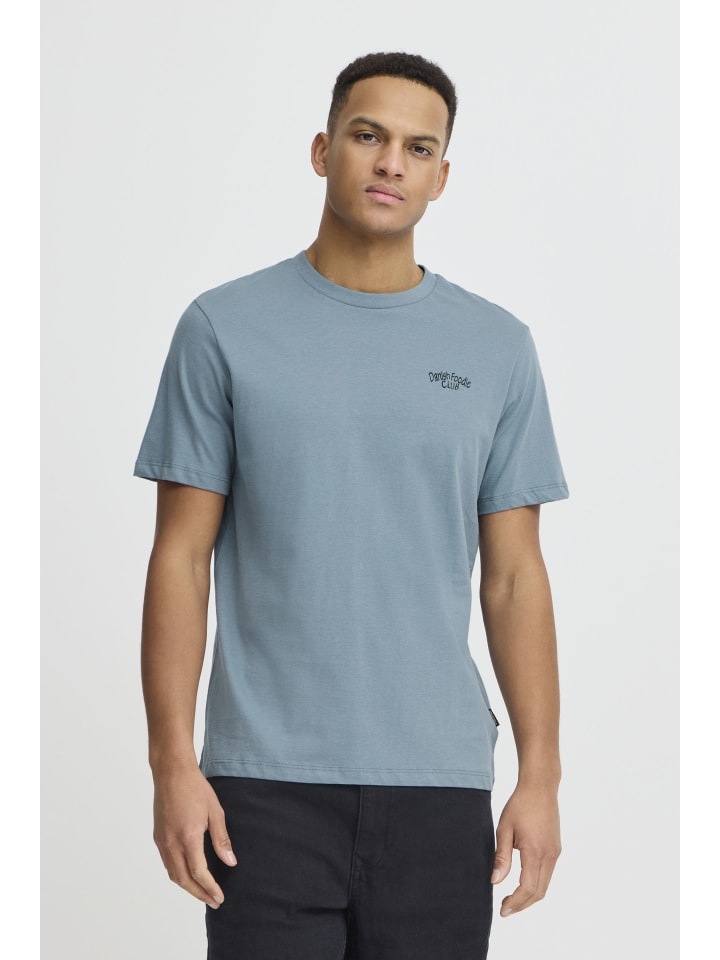 Футболка BLEND, цвет royal
Футболка BLEND, цвет royal