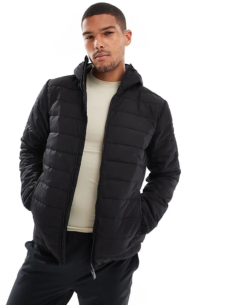 Куртка Regatta Helfa черного цвета
Куртка Regatta Helfa черного цвета