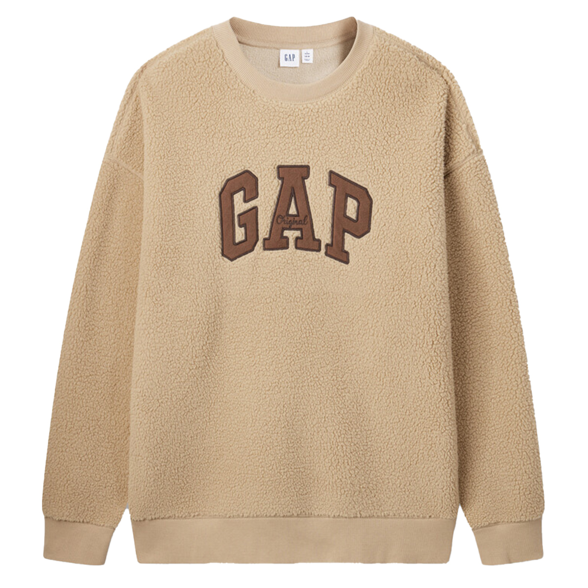 Унисекс свитшот GAP, хаки
Унисекс свитшот GAP, хаки