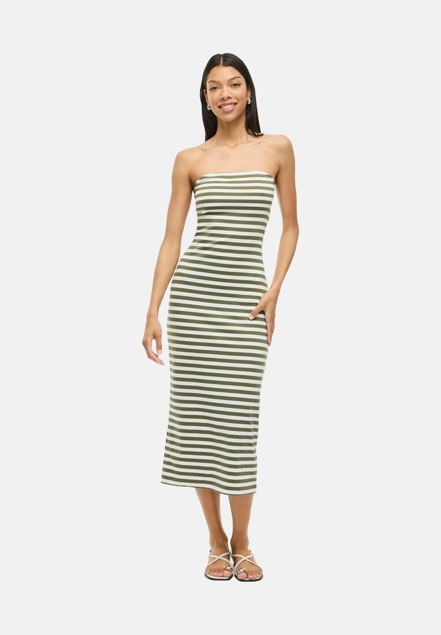 Платье VILA VININNY TUBE, Dusty Olive/Mottled Olive
Платье VILA VININNY TUBE, Dusty Olive/Mottled Olive