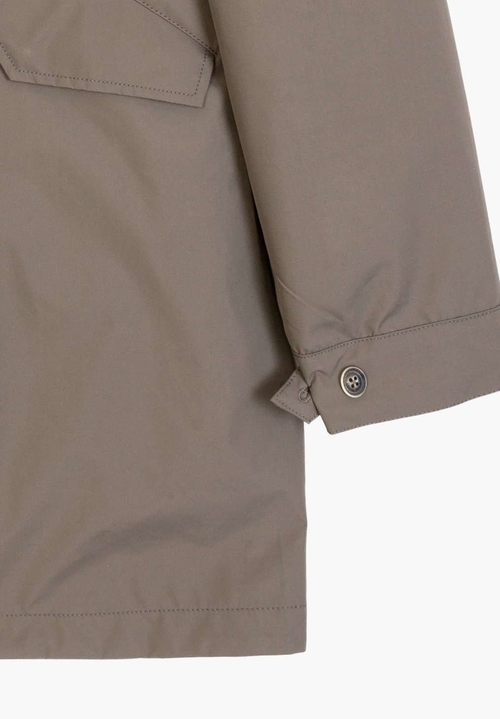 Парка Gianni Lupo, серо-коричневый
Парка Gianni Lupo, серо-коричневый