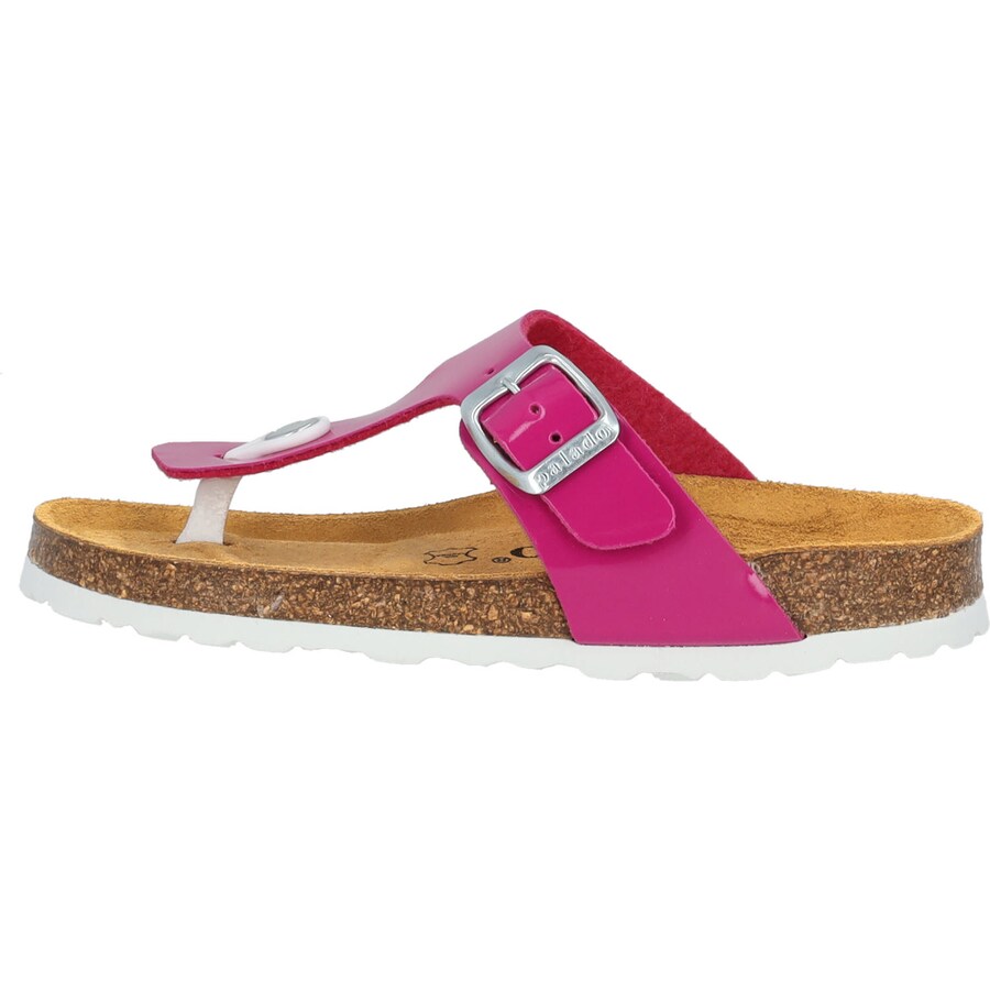 Сандалии Palado Kos, цвет Magenta
Сандалии Palado Kos, цвет Magenta