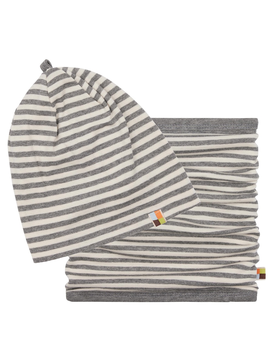 Шапка loud + proud, серый
Шапка loud + proud, серый