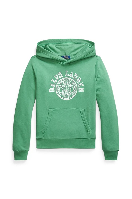 Толстовка Polo Ralph Lauren, зеленый
Толстовка Polo Ralph Lauren, зеленый