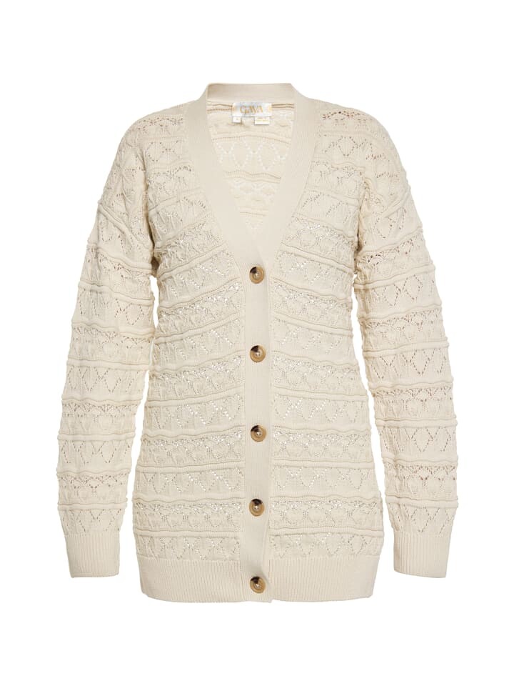 Спортивня куртка gaya, цвет dunkelcreme
Спортивня куртка gaya, цвет dunkelcreme