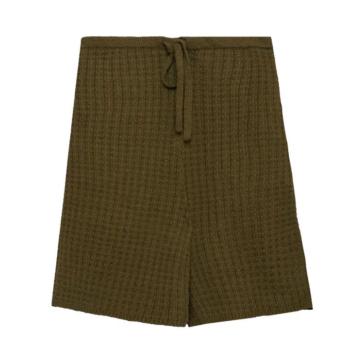 Шорты The Elder Statesman Nora Lite Check Ball Short, Kelp
Шорты The Elder Statesman Nora Lite Check Ball Short, Kelp