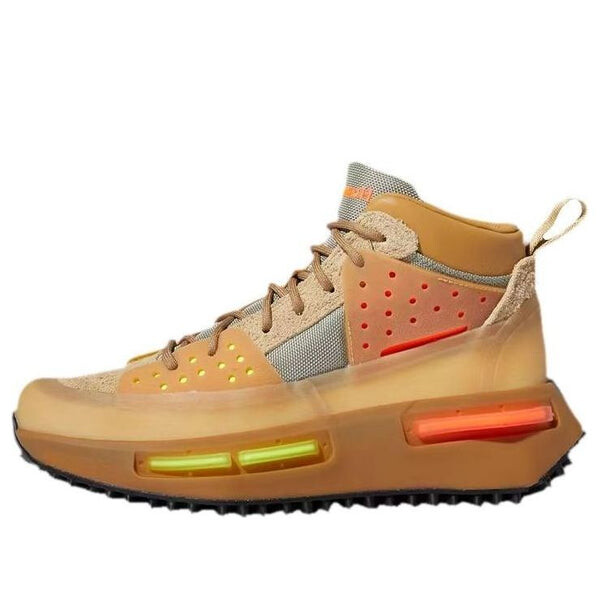 Кроссовки x pharrell hu nmd_s1 ryat Adidas, хаки
Кроссовки x pharrell hu nmd_s1 ryat Adidas, хаки