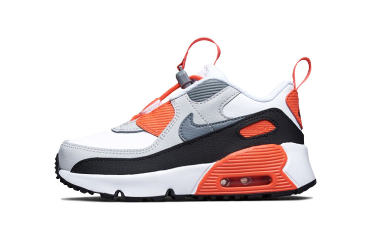 Кроссовки для малышей Nike Air Max 90 TD
Кроссовки для малышей Nike Air Max 90 TD